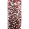 EUCALYPTUS PRESERVED FROSTED Red- EUCALYPTUS PRESERVED FROSTED Red-
